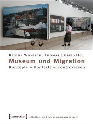 cover image of Museum und Migration